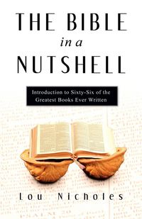 Produktbild: The Bible In A Nutshell