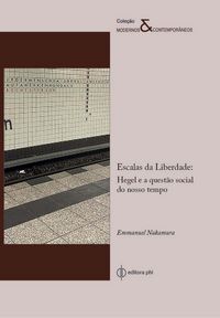 Produktbild: Escalas da Liberdade