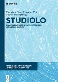 Produktbild: studiolo