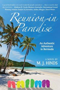 Produktbild: Reunion in Paradise