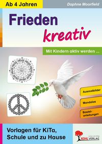 Produktbild: Frieden kreativ