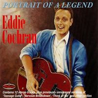 Produktbild: Portrait Of A Legend