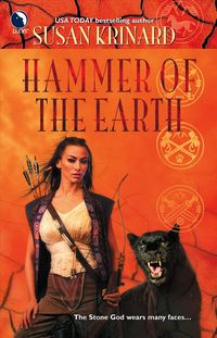 Produktbild: Hammer of the Earth