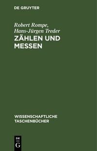 Produktbild: Z&auml;hlen und Messen