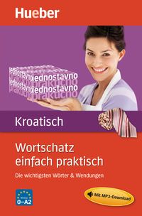 Produktbild: Wortschatz einfach praktisch - Kroatisch