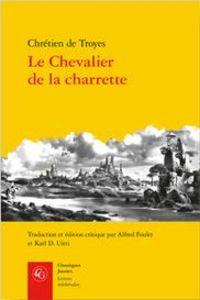 Produktbild: Le Chevalier de la Charrette ; Lancelot