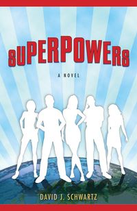 Produktbild: Superpowers