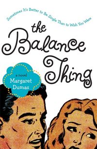 Produktbild: The Balance Thing