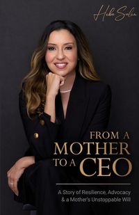 Produktbild: From a Mother to a CEO