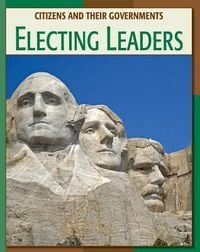 Produktbild: Electing Leaders