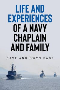 Produktbild: Life and Experiences of a Navy Chaplain and Family