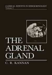 Produktbild: The Adrenal Gland