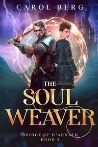 Produktbild: The Soul Weaver