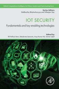 Produktbild: IoT Security