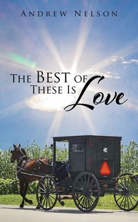Produktbild: The Best of These Is Love