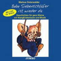 Produktbild: Osterwalder, M: Bobo Siebenschl&auml;fer Ist Wieder Da