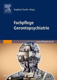 Produktbild: Fachpflege Gerontopsychiatrie