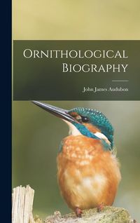 Produktbild: Ornithological Biography