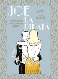 Produktbild: Joe la Pirata. La straordinaria vita di Barbara Carstairs