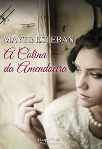 Produktbild: A colina da amendoeira
