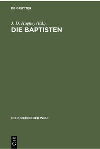 Produktbild: Die Baptisten