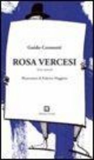 Produktbild: Rosa Vercesi
