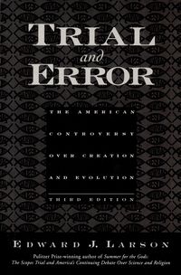 Produktbild: Trial and Error