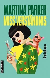 Produktbild: Miss Verst&auml;ndnis
