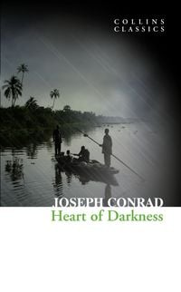 Produktbild: Heart of Darkness
