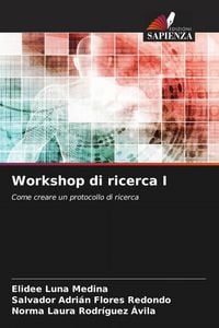 Produktbild: Workshop di ricerca I