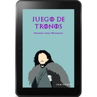 Produktbild: Juego de tronos