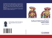 Produktbild: Cultural Cloth Production Value chain