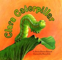 Produktbild: Clara Caterpillar