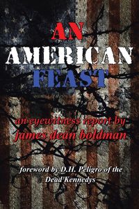 Produktbild: An American Feast