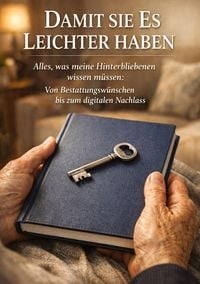 Produktbild: Damit sie es leichter haben
