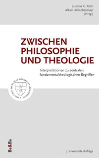 Produktbild: Zwischen Philosophie und Theologie