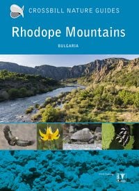 Produktbild: Rhodope Mountains