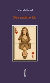 Produktbild: Das andere Ich