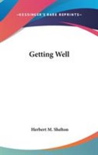 Produktbild: Getting Well