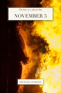 Produktbild: November 5: The Story of a Special Day