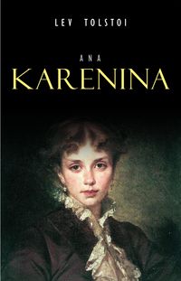 Produktbild: Ana Karenina
