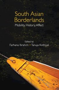 Produktbild: South Asian Borderlands