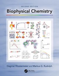 Produktbild: Biophysical Chemistry