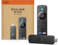 Produktbild: Amazon Fire TV Stick 4K Plus HDMI Streaming Stick