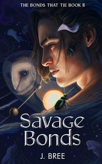 Produktbild: Savage Bonds