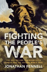Produktbild: Fighting the People's War