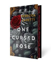 Produktbild: Zanetti, R: One Cursed Rose