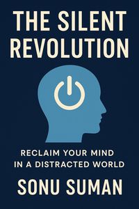 Produktbild: The Silent Revolution