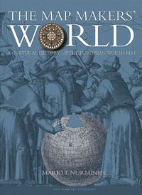 Produktbild: The Mapmakers' World