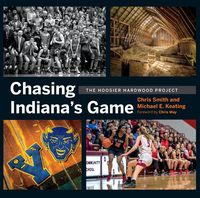 Produktbild: Chasing Indiana's Game